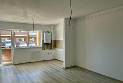 Apartament cu 2 camere semidecomandat în Sânpetru - 4