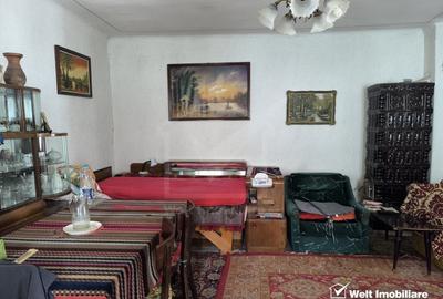 Casa 3 camere, 1398 mp teren, zona Manastirea Floresti - 11
