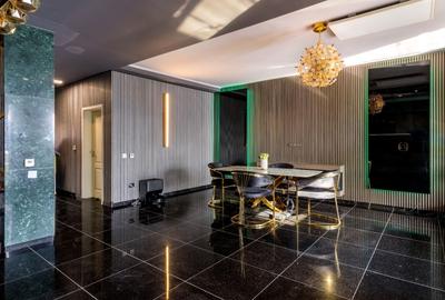 Apartament tip Penthouse,4 camere,140mp,3 bai,Ultramodern,Grigorescu - 1