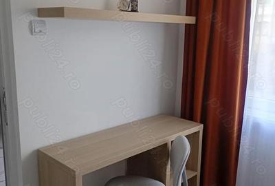 Apartament cu 2 camere semidecomandat în Central - 1