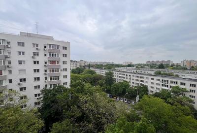Apartament cu 2 camere decomandat în Drumul Taberei - 14