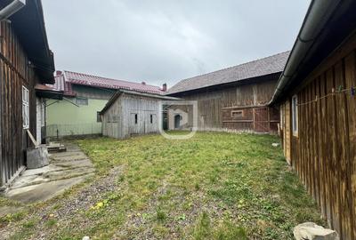 Casă individuală cu 4 camere cu Teren 2507 Mp în Mănăstirea Humorului - 15