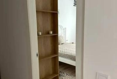 Apartament cu 2 camere decomandat în Voluntari - 10