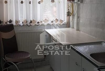 Apartament 2 camere mobilat si utilat I Zona Piata Girocului I Parter - 8
