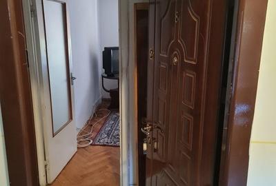 Apartament cu 3 camere semidecomandat în Romanilor - 1