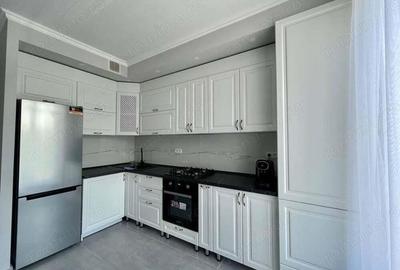 Inchiriere apartament 2 camere Amzei - 1