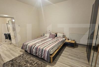 Casa  in exclusivitate BLITZ, 3 camere, 133 mp, zona Horea, Deva - 3