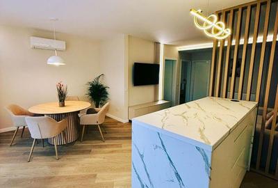 Apartament cu 3 camere în Zorilor - 10