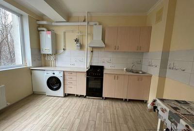 Garsonieră decomandată în Doamna Ghica - 3