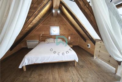 Casa in centrul istoric, Brasov - 1