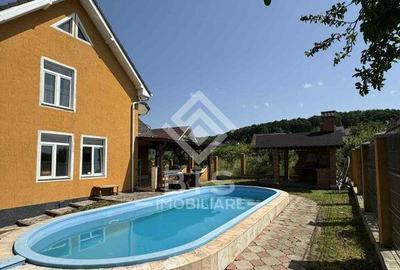 Casa de vanzare 300 mp - Valea Ghinzii - 13