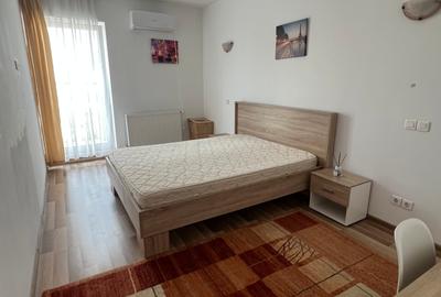 Apartament cu 2 camere decomandat, mobilat în Berceni - 6