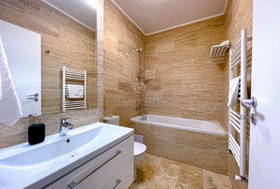 Apartament 1 camera, PARCARE, zona Iulius Mall Gheorgheni - 7