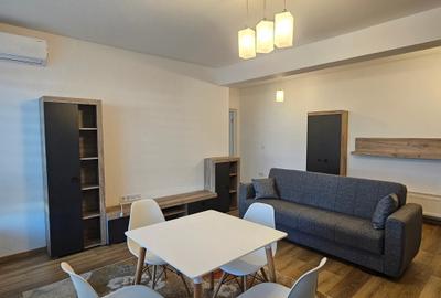 Apartament cu 2 camere semidecomandat, mobilat în Tineretului - 10