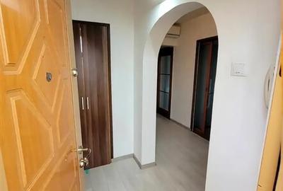 Apartament cu 2 camere decomandat în Școlilor - 8