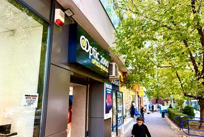 Spatiu comercial 160 mp de vanzare – Sos. Alexandriei Spatiu comercial 160 mp de vanzare – Sos. Alexandriei - 2