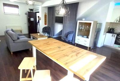 Apartament 2 camere ultramodern, aproape de centru Strada de Mijloc Apartament 2 camere ultramodern, aproape de centru Strada de Mijloc - 7