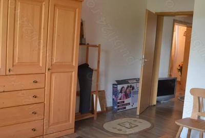 Casa de locuit 5(cinci ) camere la cheie-Radila -Valea Calugareasca - 12