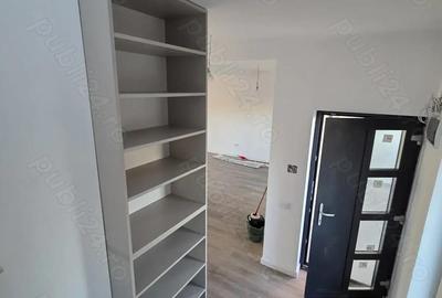 Casă cu 4 camere cu Teren 241 Mp în Chercea - 8