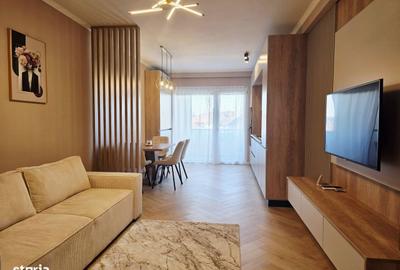 Apartament cu 2 camere în Central - 14