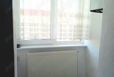 Garsonieră decomandată în Tractorul - 6