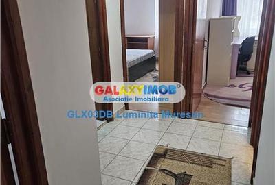 Apartament cu 4 camere decomandat, mobilat în Micro 3 - 5
