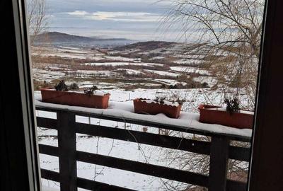 Casă cu 4 camere cu Teren 17500 Mp în Tazlău - 2