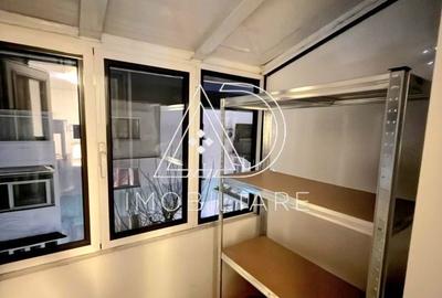 Apartament cu 3 camere semidecomandat în Teilor - 3