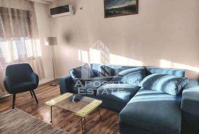 Apartament cu 3 camere decomandat, mobilat în P-ța Unirii - 3