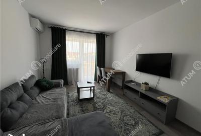 Apartament cu 2 camere decomandat, mobilat în Sud - 9