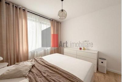 Apartament splendid, 2 camere decomandat, Mall Vitan, centrală proprie,  An 2021 - 11