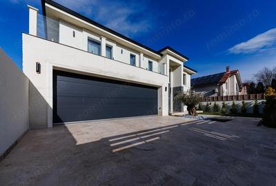 Casă cu Canalizare în Girocului