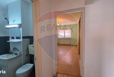 Apartament cu 2 camere decomandat în Sebeș - 1