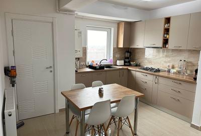 Apartament cu 2 camere decomandat în Colentina - 12