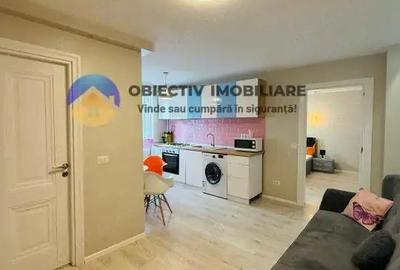 Apartament 1 camera Precista-Mihail Sadoveanu