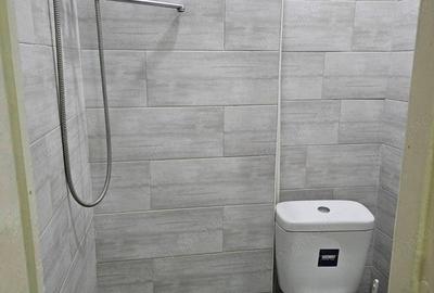 Garsonieră în Muncii - 1