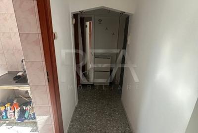 Apartament 3 Camere , Semi-Decomandat , Etaj 2/4 , Zona Brancoveanu - 10