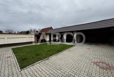 COMISION 0! Casa cu 5 camere teren 500 mp cu panouri solare Cristian - 3