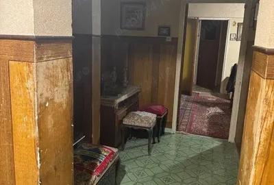 Apartament 3 camere | Zona Tei, Strada Teiul Doamnei Apartament 3 camere | Zona Tei, Strada Teiul Doamnei - 3