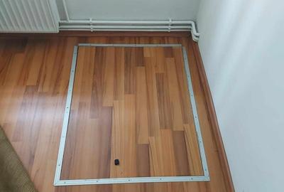 Apartament cu 2 camere semidecomandat, mobilat în Griviței - 5