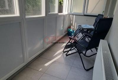 Apartament cu 3 camere în Metalurgiei - 4