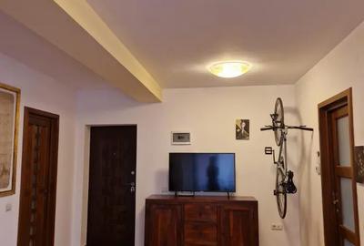 Apartament cu 2 camere semidecomandat în Florești - 7