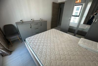 2 Camere Cu Parcarare Lujerului 21 Residence Politehnica 9Min Metrou - 5