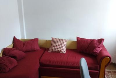 Inchiriez/schimb cu casa un apartament cu 3 camere central - 5