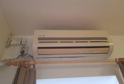 Inchiriere garsoniera metrou Dristor, etaj intermediar, 270 euro - 9
