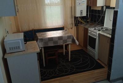 Apartament cu 2 camere decomandat în Central - 8