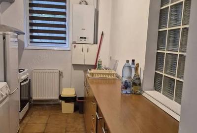 Dau in chirie apartament Cluj cartier Zorilor - 3