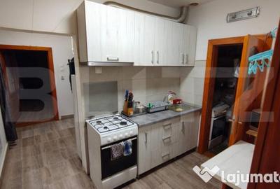 Casă cu 3 camere cu Teren 120 Mp în Central - 1