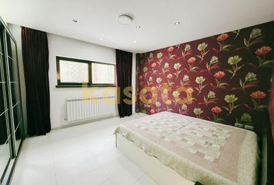Apartament cu 2 camere decomandat, mobilat în Moșilor - 7