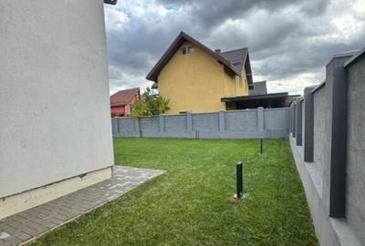 Casă cu 4 camere cu Teren 404 Mp în Mocira - 14